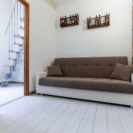 Florence Fortezza Apartment Exterior foto