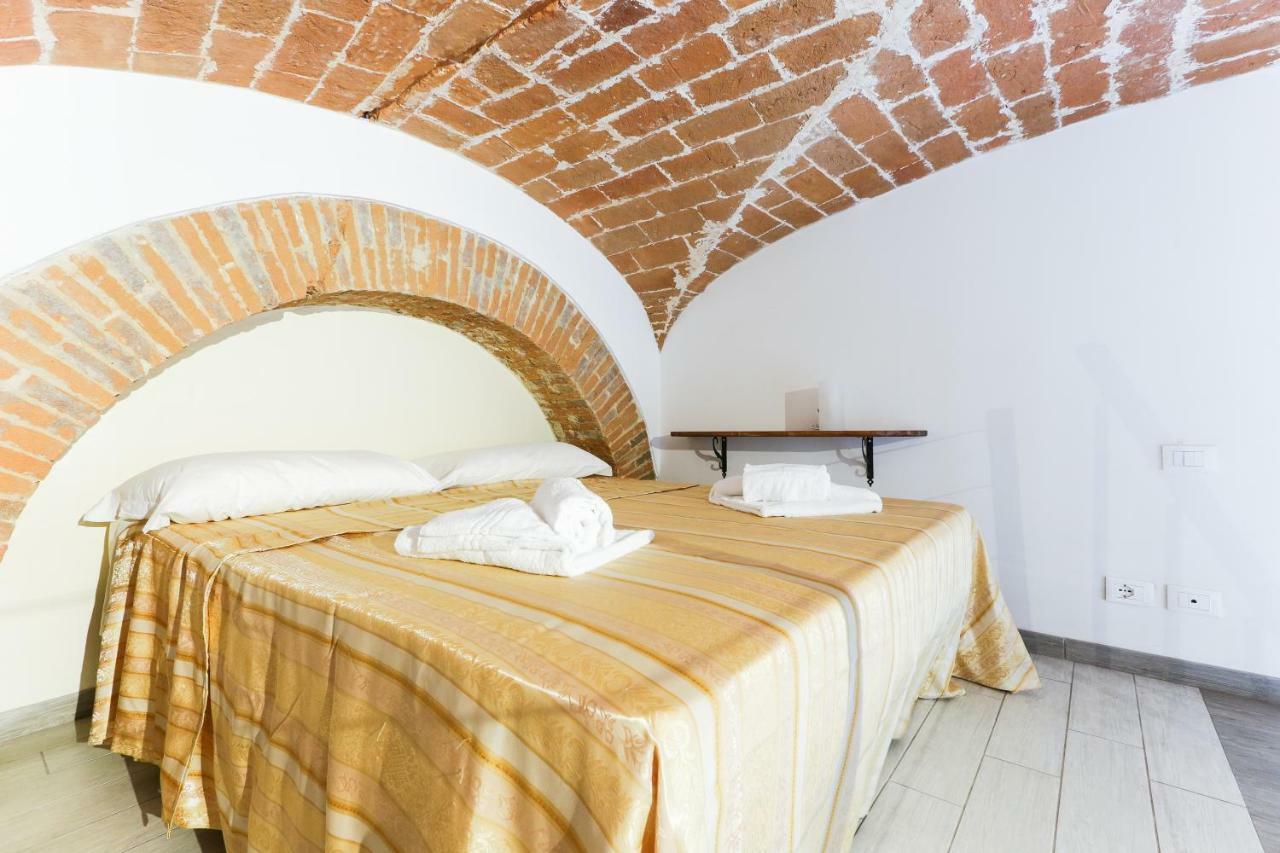 Florence Fortezza Apartment Exterior foto