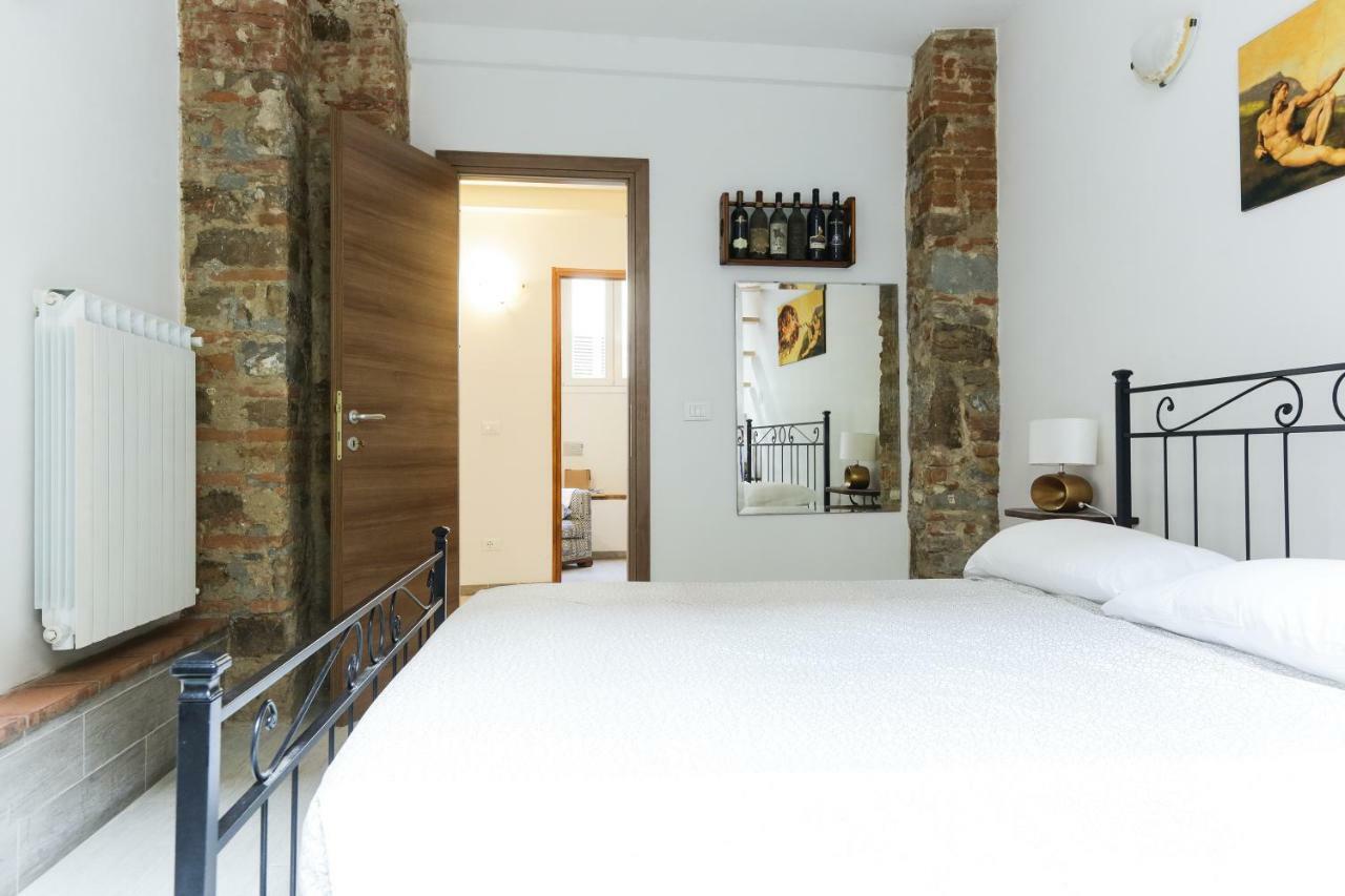 Florence Fortezza Apartment Exterior foto